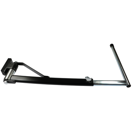 Teleskopspiegelhalter "Jumbo-TT" abnehmbar