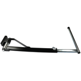 Teleskopspiegelhalter "Jumbo-TT" abnehmbar Visio200Quick/2