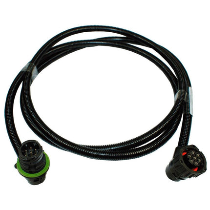 Verlängerungskabel 1.0m mit 7-pol. AMP VK1000 - Hischier Auto AG