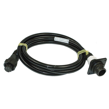 Verlängerungskabel 2.0m mit 8-pol. Stecker