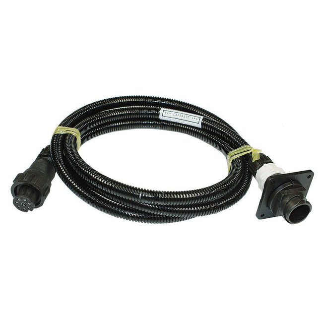 Verlängerungskabel 2.0m mit 8-pol. Stecker