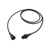 Verlängerungskabel 2.0 m mit 7-pol. AMP VK2000PUR