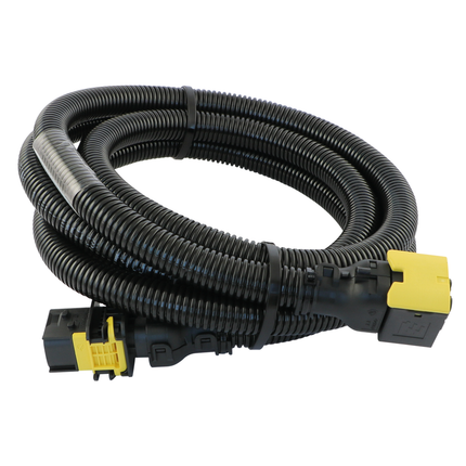 Verlängerungskabel 2.0 m mit 8-pol. HDSCS-Stecker