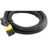Verlängerungskabel 2.0m mit 7-pol. HDSCS-Stecker VKHDSCS/7/2m
