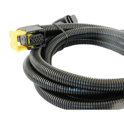 Verlängerungskabel 2.0 m mit 8-pol. HDSCS-Stecker