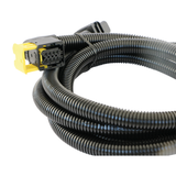 Verlängerungskabel 2.0 m mit 8-pol. HDSCS-Stecker VKHDSCS/8/2.0m