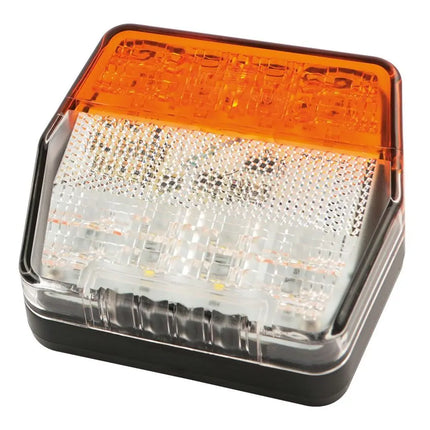 LED-Blink-Pos.leuchte int. Blinküberwach. - 1 - Stück Diverse