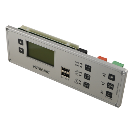 Votronic - Multi-Panel-System 12 V