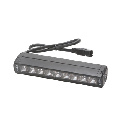 PIAA LED-Fernscheinwerfer Lightbar 10’’ 12/24 V - 1 - Stück PIAA