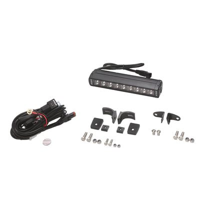 PIAA LED-Fernscheinwerfer Lightbar 10’’ 12/24 V - 1 - Stück PIAA