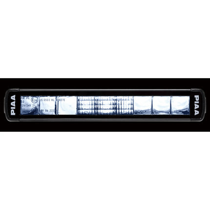 PIAA LED-Fernscheinwerfer Lightbar 10’’ 12/24 V - 1 - Stück PIAA