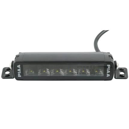 PIAA LED-Fernscheinwerfer Lighbar 7’’ 12/24 V VRF7 - Hischier Auto AG