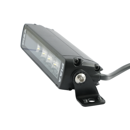 PIAA LED-Fernscheinwerfer Lighbar 7’’ 12/24 V VRF7 - Hischier Auto AG