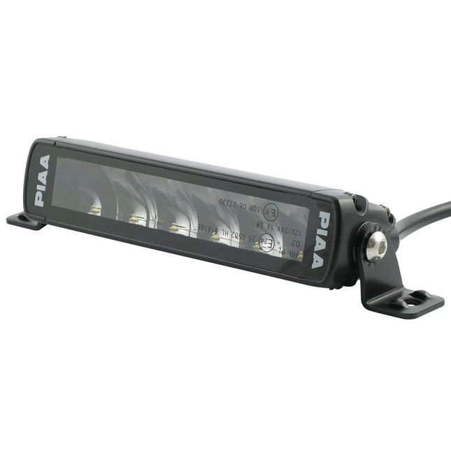 PIAA LED-Fernscheinwerfer Lighbar 7’’ 12/24 V - 1 - Stück PIAA