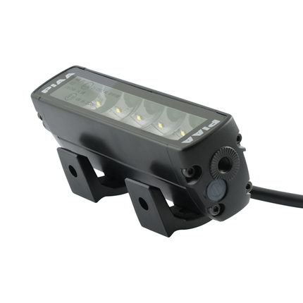 PIAA LED-Fernscheinwerfer Lighbar 7’’ 12/24 V VRF7 - Hischier Auto AG