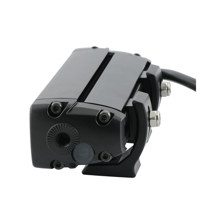 PIAA LED-Fernscheinwerfer Lighbar 7’’ 12/24 V VRF7 - Hischier Auto AG