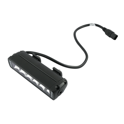 PIAA LED-Fernscheinwerfer Lighbar 7’’ 12/24 V VRF7 - Hischier Auto AG