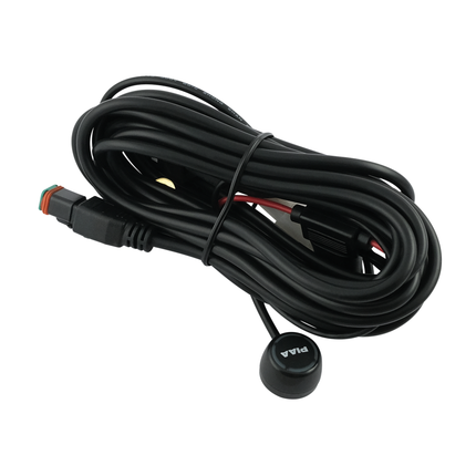 PIAA LED-Fernscheinwerfer Lighbar 7’’ 12/24 V VRF7 - Hischier Auto AG