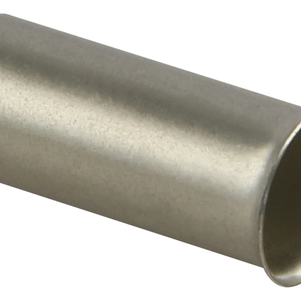Ader-Endhülsen unisoliert 6.0 mm2, 9.7 mm - 1 - Stück