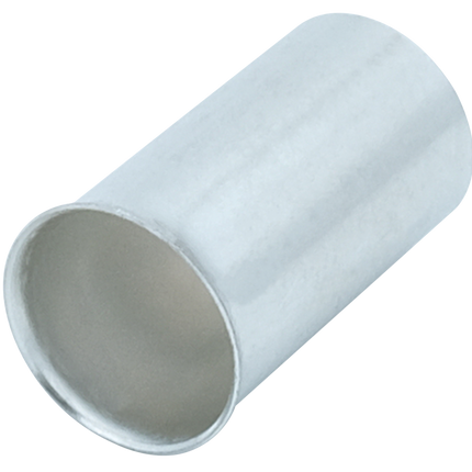 Aderendhülsen, unisoliert, 70 mm², 25 mm