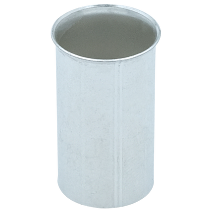 Aderendhülsen, unisoliert, 70 mm², 25 mm