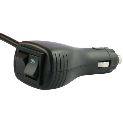 WAS LED-Blitzleuchte 12/24 V blau - W112MB - 1 - Stück WAS
