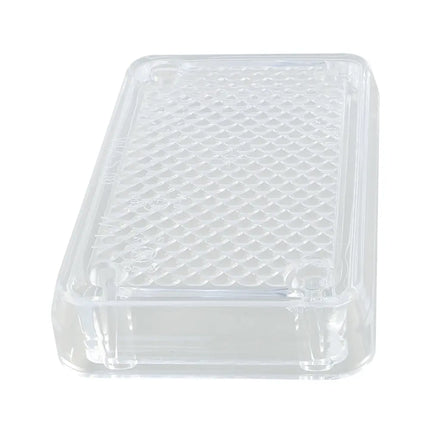WAS - Ersatzglas zu Rückfahrleuchte W11/58 - W11/63 - 1 - Stück WAS