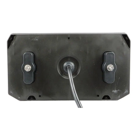 WAS - LED-Schlussleuchte 12/24V links - W125/915 - 1 - Stück WAS