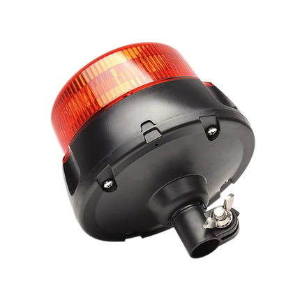 WAS LED-Blitzleuchte 12/24 V *** ROT *** - 1 - Stück WAS