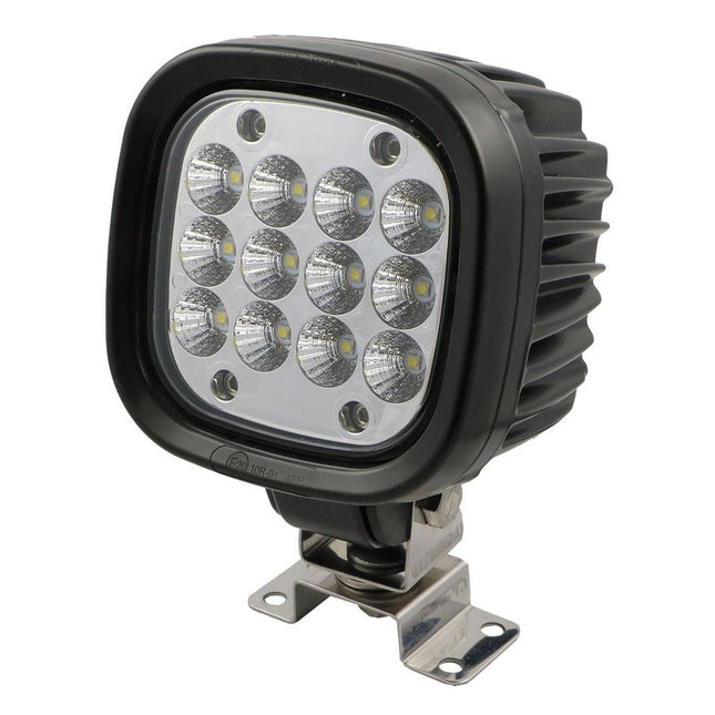 WAS - LED-Arbeitsscheinw. 5’400 lm, Flutlicht W130F