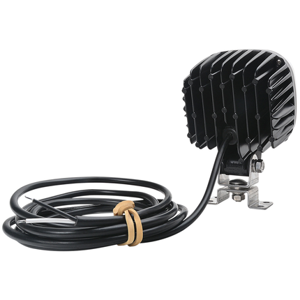 WAS - LED-Arbeitsscheinw. 7000lm, Spotlicht