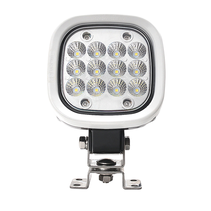 WAS - LED-Arbeitsscheinw. 8000lm, Flutlicht