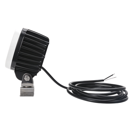 WAS - LED-Arbeitsscheinw. 8000lm, Flutlicht