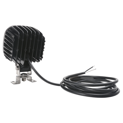 WAS - LED-Arbeitsscheinw. 8000lm, Flutlicht