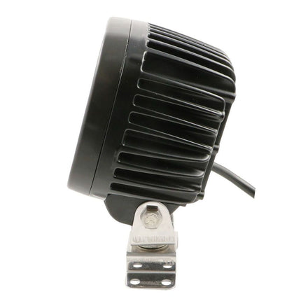 WAS - LED-Arbeitsscheinw. 5400lm, Spotlicht