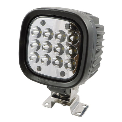 WAS - LED-Arbeitsscheinw. 5400lm, Spotlicht