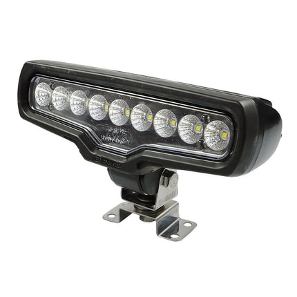 WAS LED-Arbeitsscheinwerfer 4100lm, Flutlicht