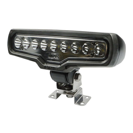 WAS - LED-Arbeitsscheinw. 4100lm, Spotlicht