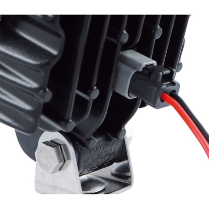 WAS - LED-Arbeitsscheinw. 4’000 lm 12 - 70 V