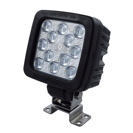 WAS - LED-Arbeitsscheinw. 4’000 lm 12 - 70 V