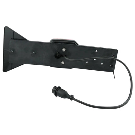 LED-Schlussleuchten-Set 12 V mit Gummipendel - 1 - Stück Diverse