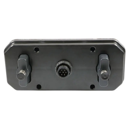WAS - LED-Schlussleuchte 12/24V L+R - 1 - Stück WAS