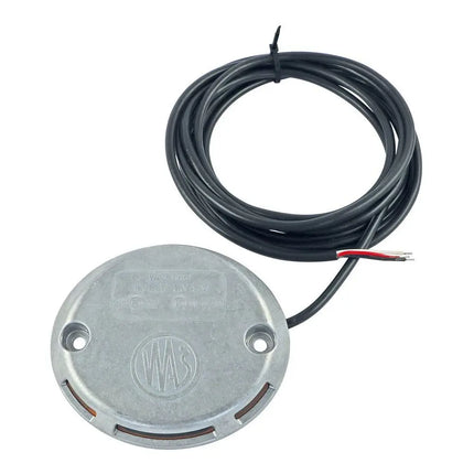 WAS LED-Hebebühnenleuchte 12/24 V - 1 - Stück WAS