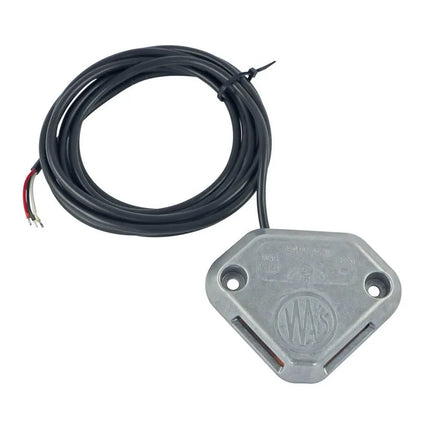 WAS LED-Hebebühnenleuchte 12/24 V - 1 - Stück WAS