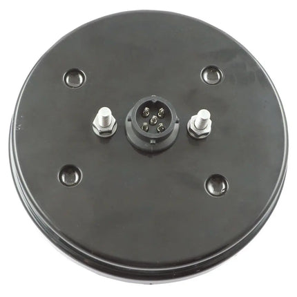 WAS - LED-Schlussleuchte 12/24V L+R - 1 - Stück WAS