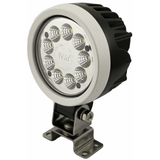 WAS - LED-Arbeitsscheinw. 7’000 lm, Flutlicht W162F/7000