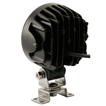 WAS - LED-Arbeitsscheinw. 7’000 lm, Flutlicht