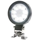 WAS - LED-Arbeitsscheinw. 4’000 lm, Flutlicht W163F/4000