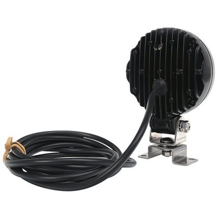 WAS - LED-Arbeitsscheinw. 4’000 lm, Flutlicht