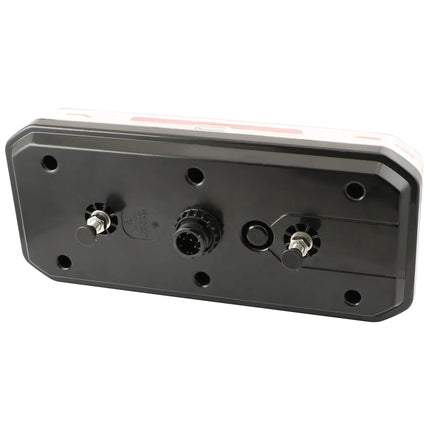WAS - Schlussleuch. LED 12/24 V links - 1 - Stück WAS
